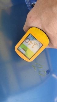 фото thumb №14, Капот крышка renault megane iii coupe 08-12 terna