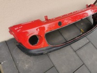 фото thumb №2, Mini оригінальний номер 7250772 бампер