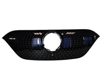 фото thumb №1, Mercedes eqe 294 v294 решётка радиатора решётка радиатора бампера diamond