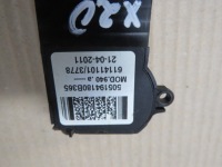 фото thumb №3, Alfa romeo giulietta колодка замка зажигания 505194180