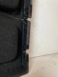 фото thumb №11, Полиця багажника задня skoda octavia iii