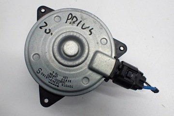 фото thumb №1, Двигунчик вентилятора toyota prius iv xw50 20r
