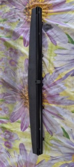 фото thumb №1, Audi rsq8 q8 4m шторка сітка багажника 4m8861325 idealna