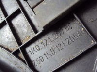 Вентиляторы радиатора vw golf v 2.0 tdi 03-09 в Украине, фото thumb