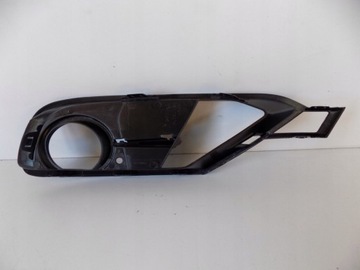 фото thumb №6, Bmw 3 f30 / f31 решітка бампера права - 3164