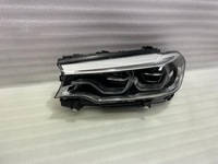 фото thumb №8, Bmw 5 g30 g31 адаптивный led лампа левая правая