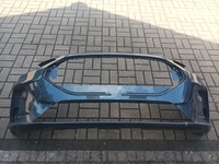 фото thumb №1, Бампер переднє ford focus st iv mk4 рестайлінг перед 2022 -