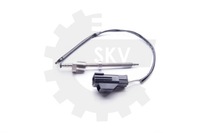 фото thumb №10, Датчик температури вихлопних газів volvo 30713739