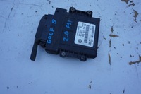 фото thumb №1, Модуль 09g927750bq volkswagen golf 5 v