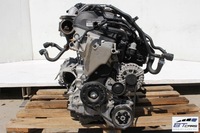 фото thumb №6, Vw seat skoda audi двигун 1.4 tsi бензин chpa chp пробіг 729 кілометрів