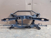 фото thumb №6, Mitsubishi outlander iii 2012-2021 2.4 підрамник колиска візок балка задня зад