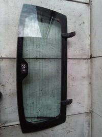 фото thumb №1, J918 скло кришки багажника chevrolet captiva