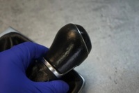 фото thumb №8, Ручка чехол домкрата переключения передач механическая коробка передач - vw passat cc - 3aa711113f