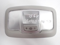 фото thumb №1, Лампа салону кабіни оригінал 96781443bj citroen c3 aircross 19r