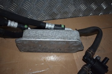 фото thumb №9, Идеальная радиаторов радиатор масла porsche panamera 971 1