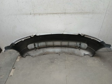 фото thumb №11, Бампер перед audi a2 8z0