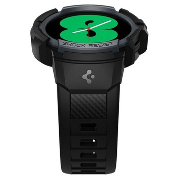 РЕМЕНЬ SPIGEN + КОРПУС ДЛЯ GALAXY WATCH 4 44MM - Комфорт и защита
