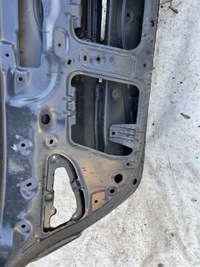 фото thumb №8, Кришка багажника задня kia ceed iii 3 hb 18-