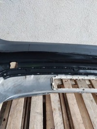 фото thumb №9, Бампер задняя задний skoda yeti lift 5l6807421