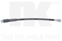 фото thumb №10, Трубка  ham. elast. ford t. fusion 02- nk 8525135 трубка  тормозной