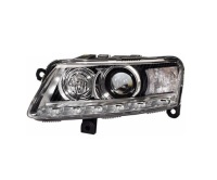 Купить Фара передняя audi a6 c6 08- 4f0941029bp левая, фото thumb