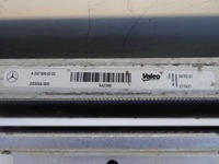 фото thumb №15, Mercedes glb x247 247 комплект радиатор amg 2.0 d