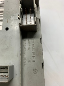 фото thumb №9, Коробка блоків управління fca 46846745