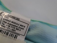 фото thumb №10, Mercedes s w222 222 long шторка безпеки подушка безпеки права ліва