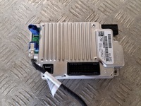 фото thumb №2, Ford focus mk4 20 r модуль apim навигации sync3