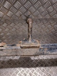 фото thumb №8, Hak fiat ducato ii