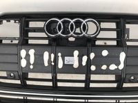 фото thumb №8, Audi a6 c8 4k allroad бампер передний перед