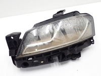 фото thumb №10, Kompletny перед капот лампи бампер europa audi a3 8p кабріолет cabrio 09r