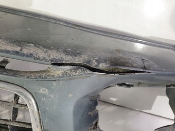 фото thumb №11, Audi a6 c6 10r рестайлінг бампер перед ly7e