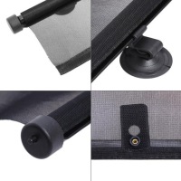 фото thumb №2, 2 szt. шторка автомобільна сонцезахисна захист