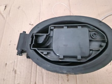 фото thumb №2, Alfa romeo giulia заливна горловина пального гніздо дизель