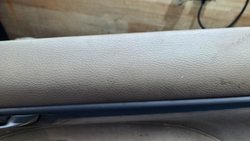 фото thumb №8, Обивка дверь правый перед volvo s60 00-04r