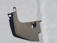 фото thumb №1, Защита обшивка стойка volkswagen оригинальный номер 5g1863483a