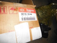 фото thumb №5, Супорт гальмівний передній лівий kia rio 2005-2011