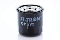 Filtron фильтр масла / op595 Цена, фото thumb