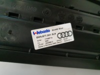 фото thumb №11, Audi a4 b9 8w s-line 2017 стеклянный крыша панорамный панорама super состояние