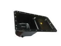 фото thumb №1, Піддон масляна hyundai hd65/72 3,5t /d4d#/ hdf35/45 hdf50/70 hdf80 оригінал