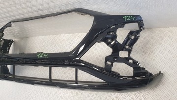 фото thumb №8, Audi e-tron 4ke s-line рестайлинг бампер перед переднее