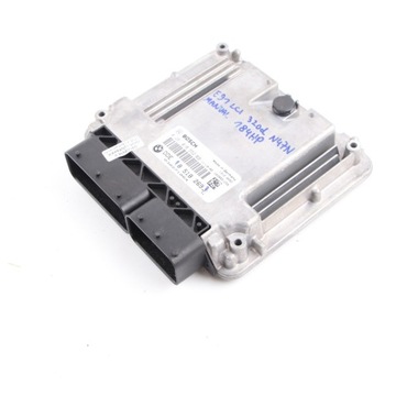 фото thumb №9, Bmw e90 e91 lci n47n 320d 184hp комп'ютер блок керування двигуна ecu dde 8518269