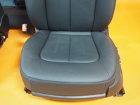 фото thumb №7, Audi a7 4g сиденья диван кожа з підігрівом 42km