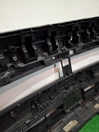 фото thumb №14, Hyundai kona ii 2 23- бампер передний перед org 86511-be000