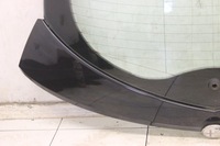 фото thumb №5, Alfa romeo brera 05r- кришка багажника зад 876/b