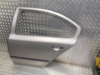 фото thumb №1, Дверь левый задняя skoda octavia ii 9202 hb