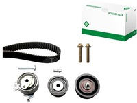 фото thumb №1, Ina комплект - набір ремінь розподільного валу ina, 530 0443