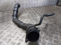 Труба повітрозабірник повітря витратомір volvo s40 i рестайлінг  617210 7700105010b Недорого, фото thumb