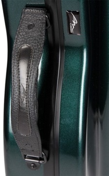 Футляр для скрипки Light 4/4 M-case Зеленый